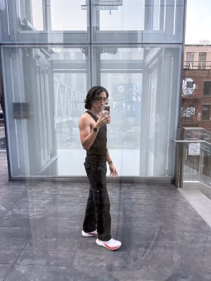 Kenneth  Cayo - Gallery Image 11