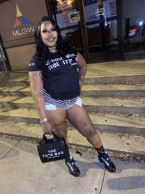 Netiah  Ghiden - Gallery Image 5