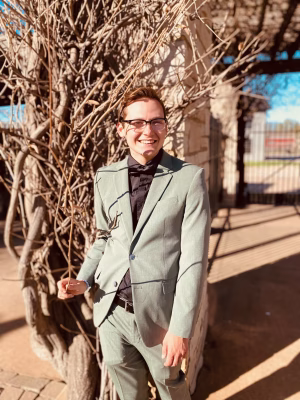 Nathaniel Davenport - Gallery Image 1