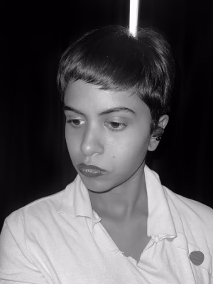 Kavyaa Suryaa - Gallery Image 3