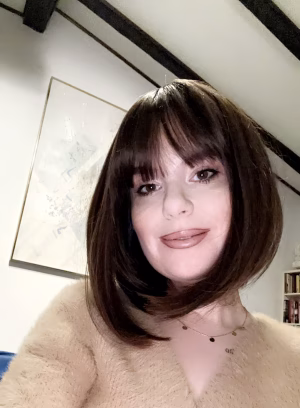 Anne-Marie Schommer - Project Casting Gallery Image 4 Anne-Marie Schommer - Gallery Image 4