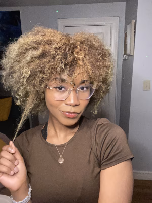 Jada Anderson - Project Casting Gallery Image 2 Jada Anderson - Gallery Image 2