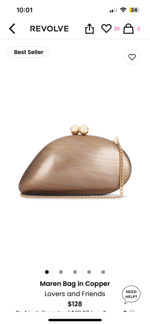 Bianca Nazaire - Gallery Image 3