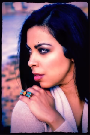 Elisa Lyew - Gallery Image 1