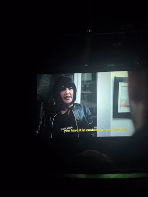 Brenda Vega - Gallery Image 13