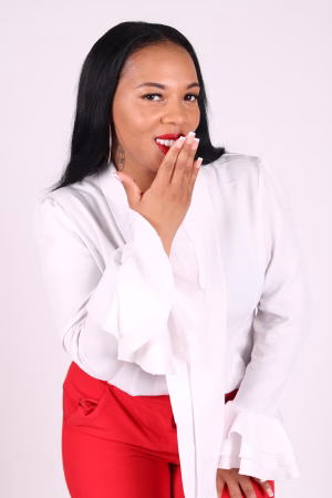 Whitney Hunter - Gallery Image 4