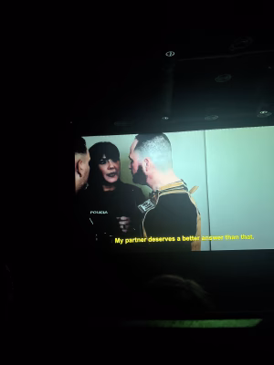 Brenda Vega - Gallery Image 11