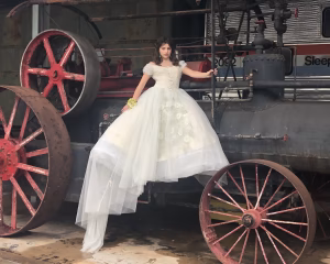 Sadie Luthi - Project Casting Gallery Image 1 Sadie Luthi - Gallery Image 1