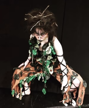 Clarisa Rodríguez - Gallery Image 2