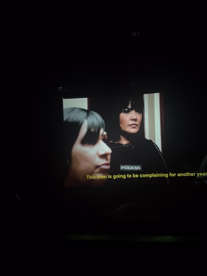 Brenda Vega - Gallery Image 10