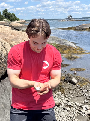 Kieren Leif Dykstra - Gallery Image 1