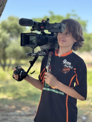 LÉO GARCIA - Gallery Image 6