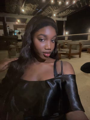 Lalla Cissé - Gallery Image 1