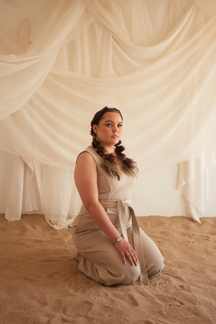 Danielle Rufenacht - Profile Photo