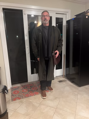 Thomas Robinson - Project Casting Gallery Image 1 Thomas Robinson - Gallery Image 1