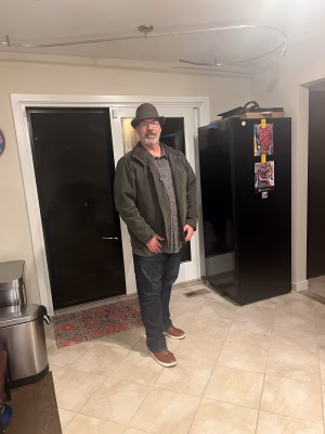 Thomas Robinson - Project Casting Gallery Image 3 Thomas Robinson - Gallery Image 3