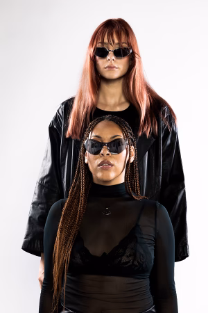 Clarissa Jane - Gallery Image 1