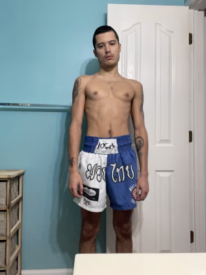 Nicholas Perez - Gallery Image 1