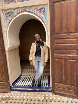 Phelina Kofi - Gallery Image 2