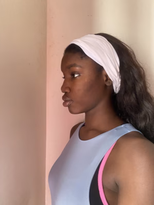 Lalla Cissé - Gallery Image 2