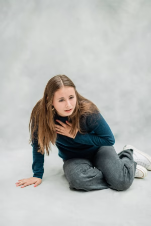 Celeste Schaefer - Project Casting Gallery Image 6 Celeste Schaefer - Gallery Image 6