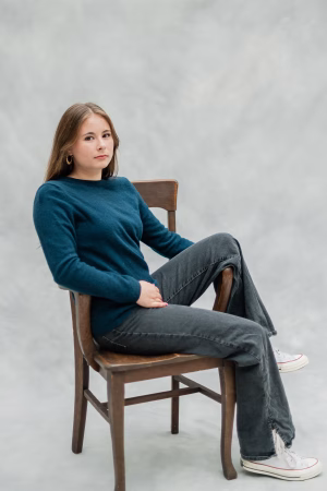 Celeste Schaefer - Project Casting Gallery Image 4 Celeste Schaefer - Gallery Image 4