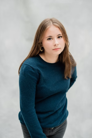 Celeste Schaefer - Project Casting Gallery Image 7 Celeste Schaefer - Gallery Image 7