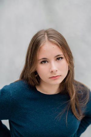 Celeste Schaefer - Project Casting Gallery Image 1 Celeste Schaefer - Gallery Image 1