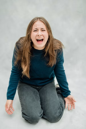 Celeste Schaefer - Project Casting Gallery Image 2 Celeste Schaefer - Gallery Image 2