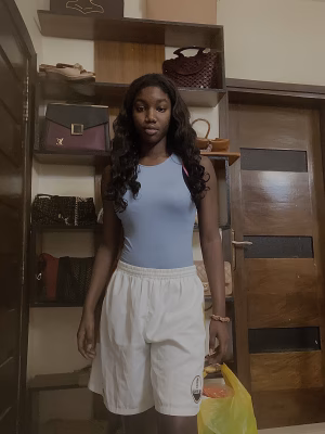 Lalla Cissé - Gallery Image 4