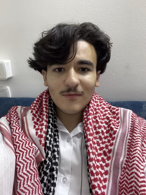 Ehab Khanfer - Gallery Image 5