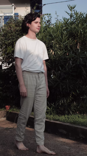 Nathan Arocena - Gallery Image 4