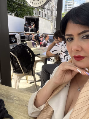 Brenda Vega - Gallery Image 15