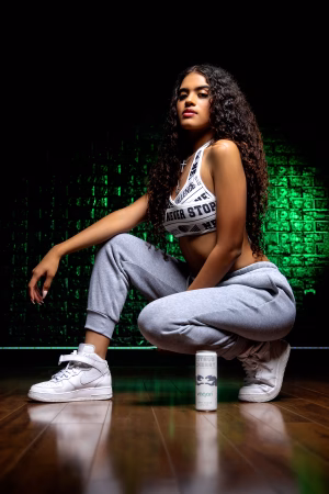 Abril Diaz - Project Casting Gallery Image 9 Abril Diaz - Gallery Image 9