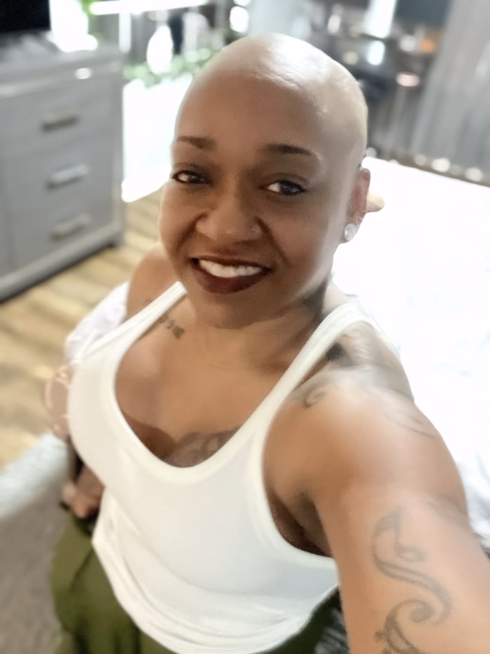 Adowa Harris-Upshaw - Profile Photo