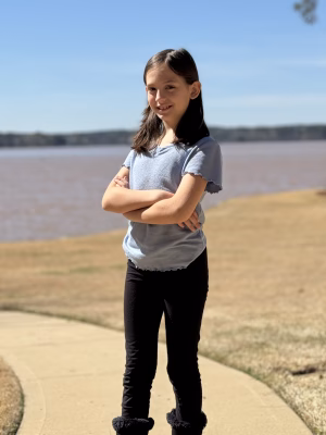 Makenzie Busby - Gallery Image 1