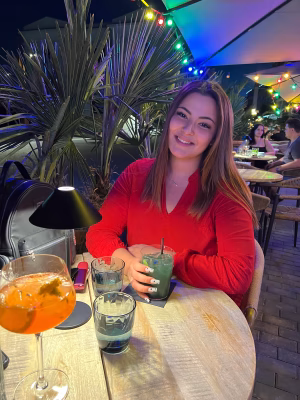 dominika bajiova - Project Casting Gallery Image 1 dominika bajiova - Gallery Image 1