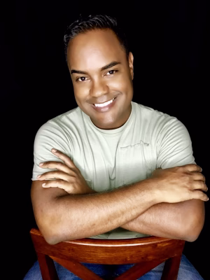 Gabriel Velez Nunez - Project Casting Gallery Image 6 Gabriel Velez Nunez - Gallery Image 6