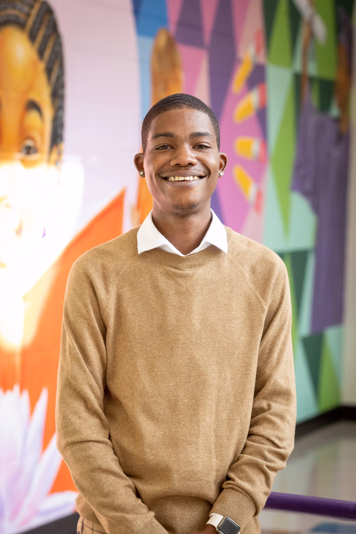 Theron Barlow - Profile Photo