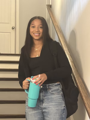 Ariana Brownfield - Project Casting Gallery Image 3 Ariana Brownfield - Gallery Image 3