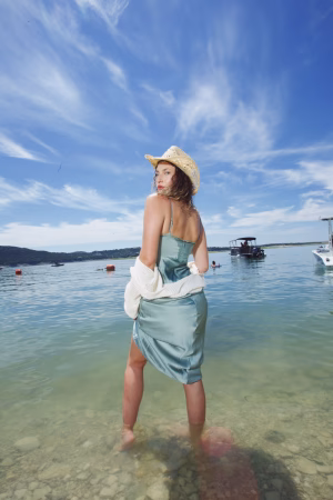 Sofia Fernandez - Gallery Image 1