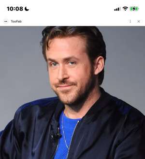 Lana. Tyler Gosling Nail Gosling - Project Casting Gallery Image 3 Lana. Tyler Gosling Nail Gosling - Gallery Image 3