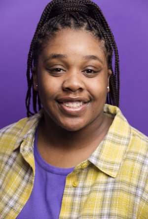 Shamyra Cherry - Project Casting Gallery Image 3 Shamyra Cherry - Gallery Image 3