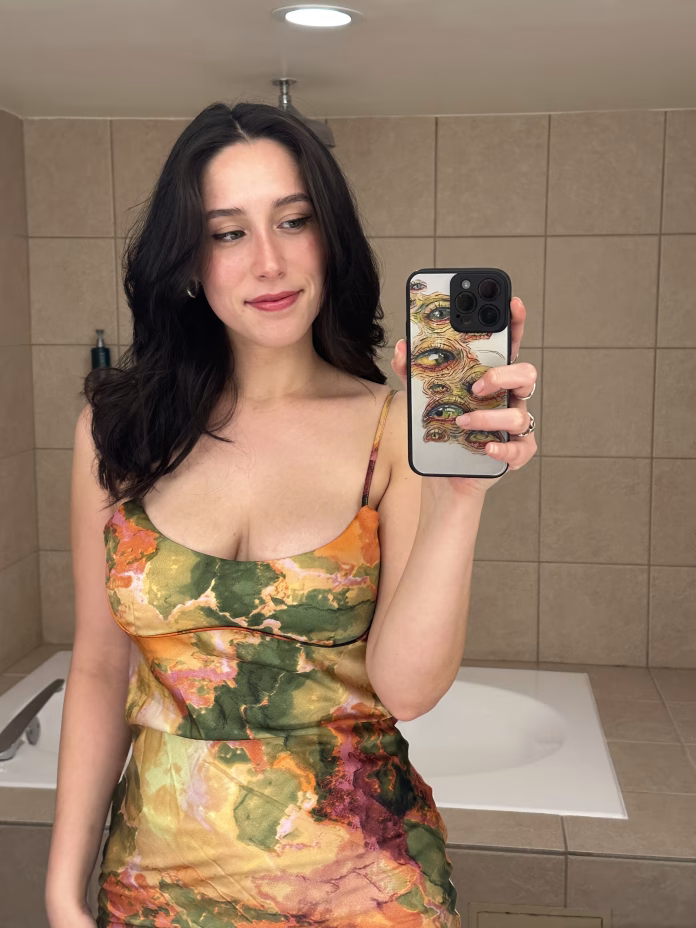 Carly Espinoza - Profile Photo