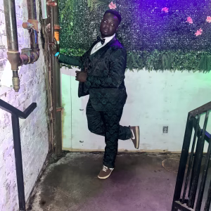 Romelo Brown - Gallery Image 10