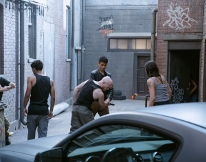 Peter Zhaygarov - Gallery Image 2