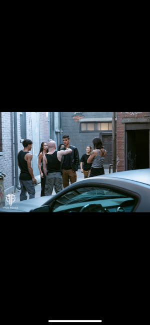 Peter Zhaygarov - Gallery Image 1