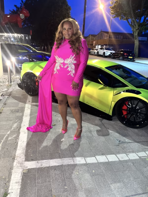 Victoria Joubert - Gallery Image 3