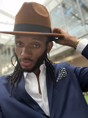 Robin Williamson - Project Casting Gallery Image 7 Robin Williamson - Gallery Image 7