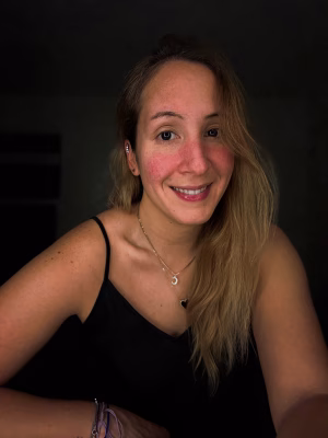 Cristina Soto - Gallery Image 1